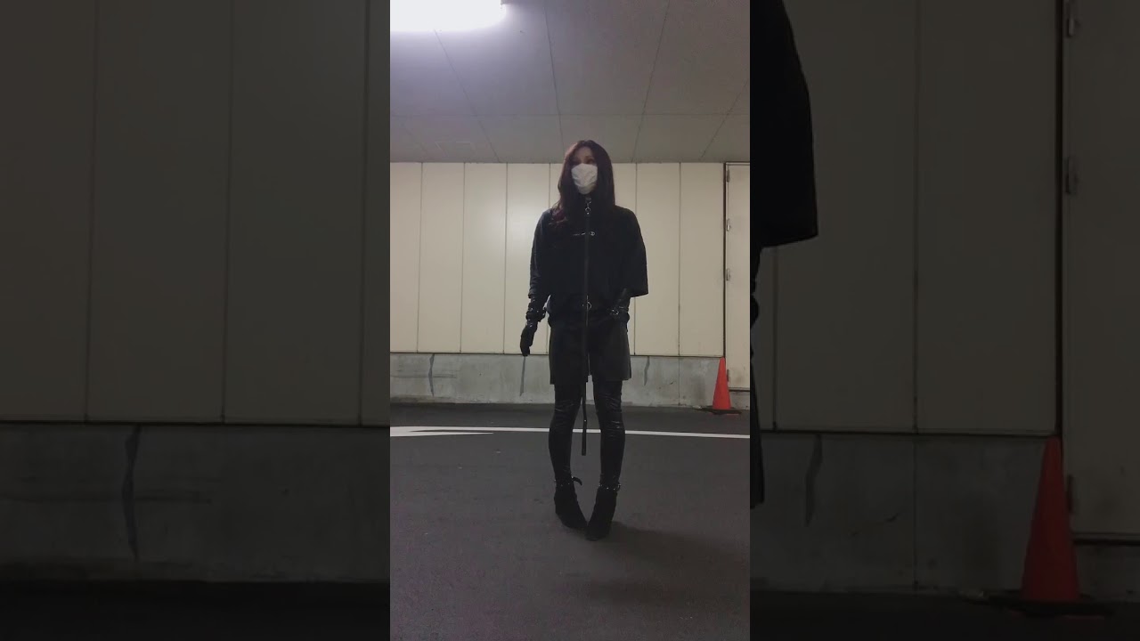 kigurumi female mask YouTube