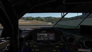 Track Guide: iRacing Autodromo Internazionale del Mugello - Grand Prix Ferrari 296 Challenge (Dr... screenshot 4