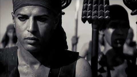 Atma- Hall of Amenti