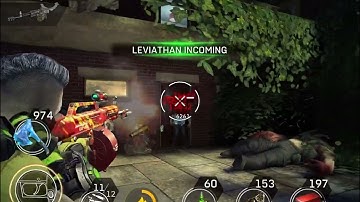 Left To Survive - Zombie Horde Event - 26/07/2022 - INSANE MODE - MAP7