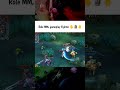 Mau nodong kali dia 😂 #mobilelegends #mlbb #mlbbmeme #trending #mobilelegendsmeme