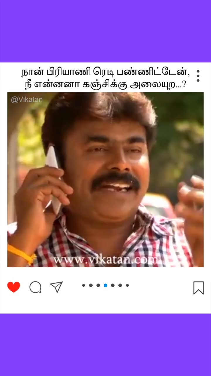 Deivamagal | நான் பிரியாணி ரெடி பண்ணிட்டேன், நீ என்னனா கஞ்சிக்கு அலையுற... | தெய்வமகள்