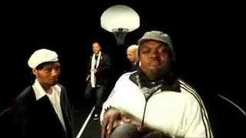 Dan The Automator & Hieroglyphics - Dont Hate The Player