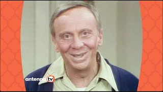Antenna TV - &quot;The Ropers&quot; Finale May 15, 1980