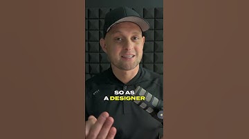 Why designers don’t make a lot of money