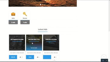 Yclas.com - How to activate Buy Now button