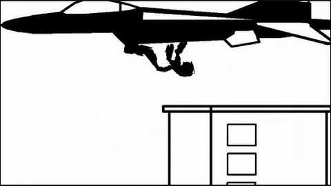 alien attack!(pivot)