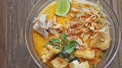 Resep LAKSA AYAM - Durasi: 11.58. Resep LAKSA AYAM - Durasi: 11.58.