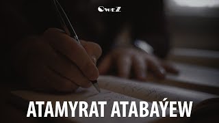 Goç Myraat - Atamyrat Atabaýew