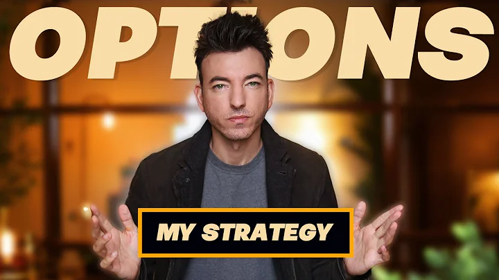 How To Trade LEAPS Options | Long-Term Options Explained thumbnail