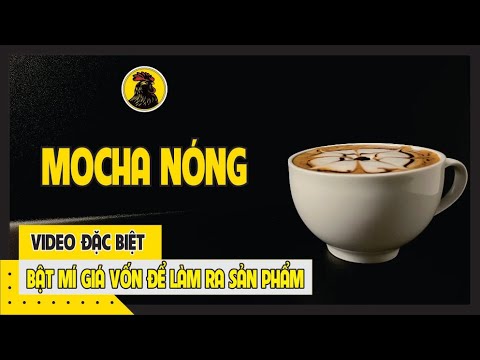 Video: Cách pha cà phê bằng máy ép cà phê hoặc máy ép kiểu Pháp