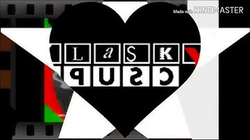 209 Klasky Csupo In Reverse Order