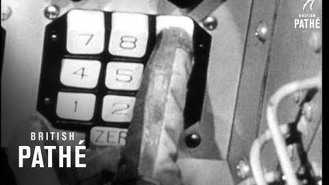 Flight Of Gemini Xi (1966)