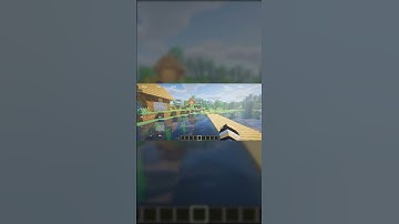 Minecraft 💐 1.16.5 BSL 8.2 Shader Android