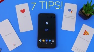7 More Tips and Tricks | Google Pixel and Pixel XL + Bonus screenshot 1