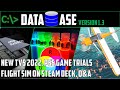 Database Info -  New TVs 2022, HDMI 2.1 VRR, New GPUs , QA | V1.3