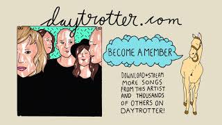 INVSN - Number 61 - Daytrotter Session