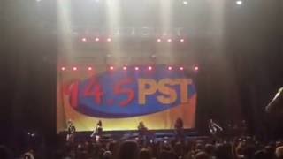 Write On Me - Fifth Harmony PST Summer Bash 6/10/16