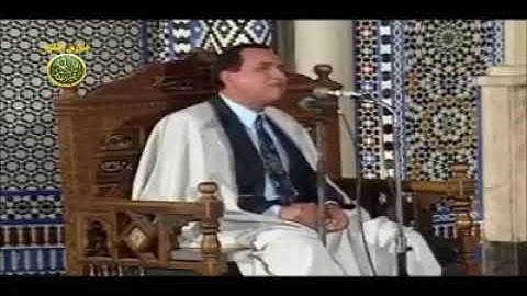 تلاوة من روائع زمان الطبيب القارئ احمد نعينع - تلاوة من سورة التوبة - تلاوة جميلة جدااا