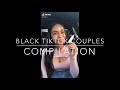 Black TikTok Couples Compilation pt 2 | #Blacklove