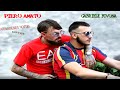 Piero Amato Ft. Gabriele Bivona - Guagliune e notte ( Cover ) Ufficiale