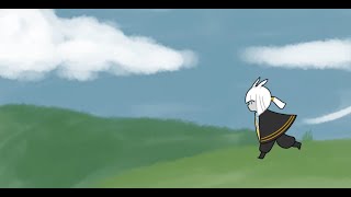 Beings Supposed To Be A 1K Special But Zen Gave Up