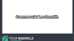 Locksmith Service in Dickson, TN