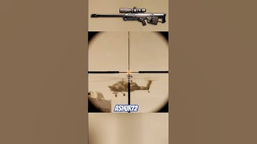 #battelfield 2 | Strange Ai activity | Taking down an Mi-28 gunner with M95 sniper | #shorts #short