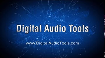 How to Convert MP3 to MP2 (PC & Mac users only)