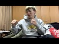 昨日のマクレガーの試合について