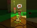 Super Bear Rescues the Bear #superbearadventure