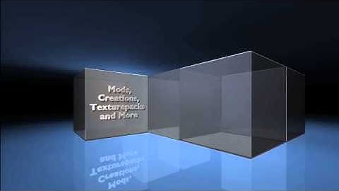 My New Minecraft Intro uploaded from FliXpress.com