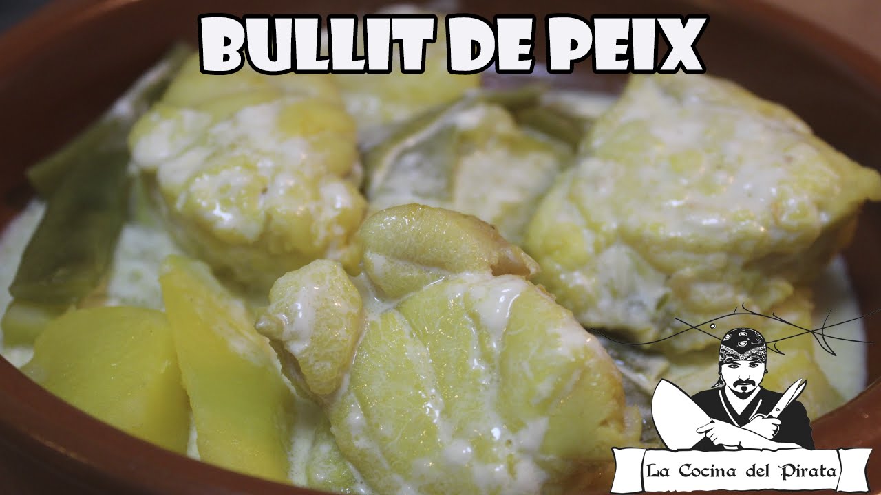 BULLIT DE PEIX
