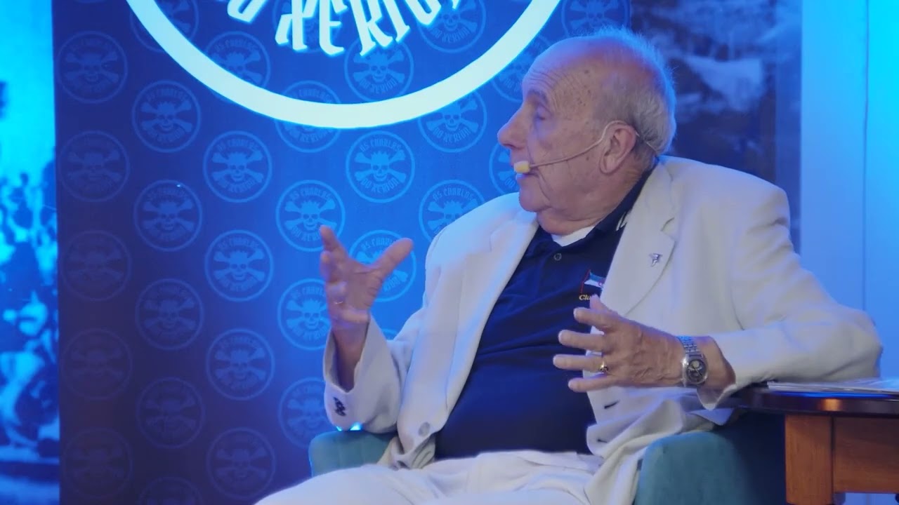 Club Del Mar de San Amaro desde 1935: hogar entre mareas.