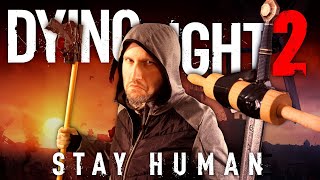 Dying Light 2: Stay Human - recenzja quaza