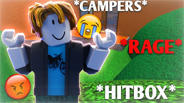 ANNOYING THINGS IN MM2..