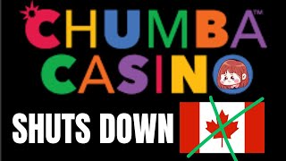 Download Lagu CHUMBA CASINO Shuts Down CANADA 😡🍁 MP3