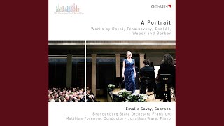 Rusalka, Op. 114, B. 203, Act I: Lieblicher Mond (Song to the Moon)