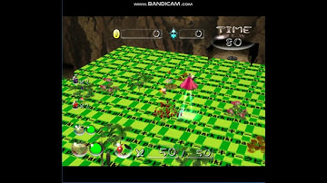 Pikmin 2 Modding Tutorial: Custom Cave Units