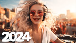 Summer Music Mix 2024🔥Best Of Vocals Deep House🔥Ava Max, Coldplay, Miley Cyrus style #66