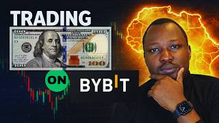 Can I Turn $100 Into Profit Trading on Bybit? (Live Challenge)