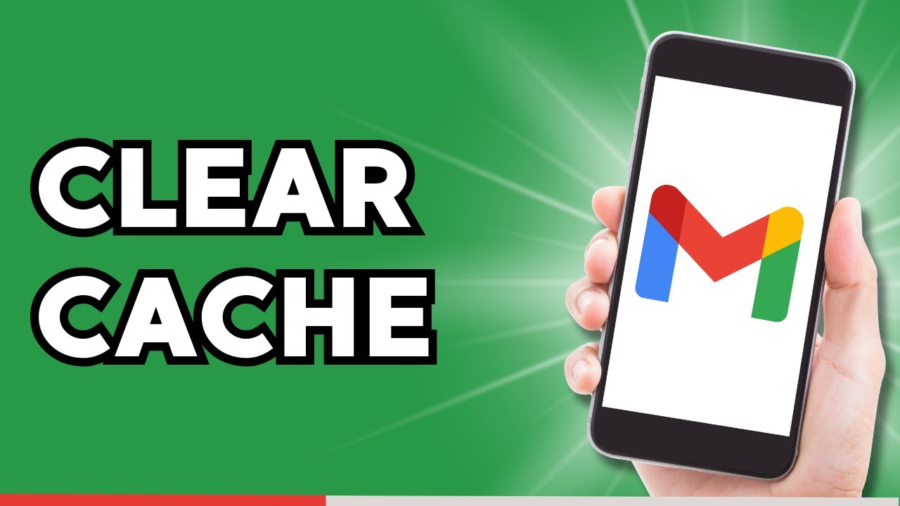 How to Clear Gmail Cache on Android