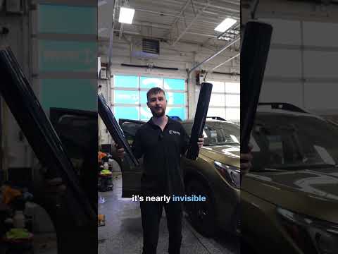 What Are The Window Tint Laws In Illinois