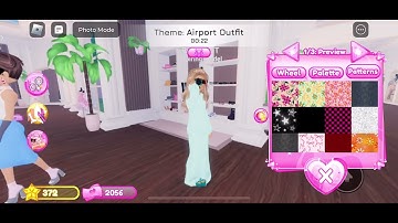 Playing DTI (I was too lazy to add text🥲)