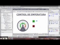 TUTORIAL Control de Temperatura WinCC + TIA Portal V13