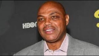 Charles Barkley explains a Larry Bird story