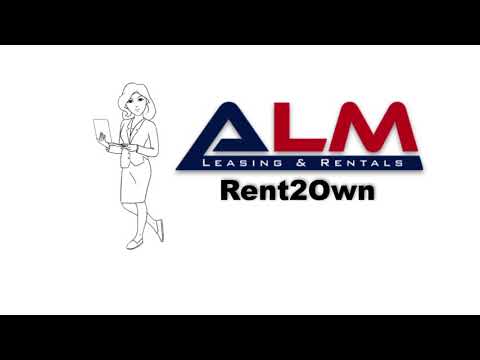 ALM Leasing Rent2own