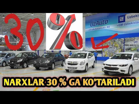 Video: GM кызматкерлери кандай арзандатууга ээ?