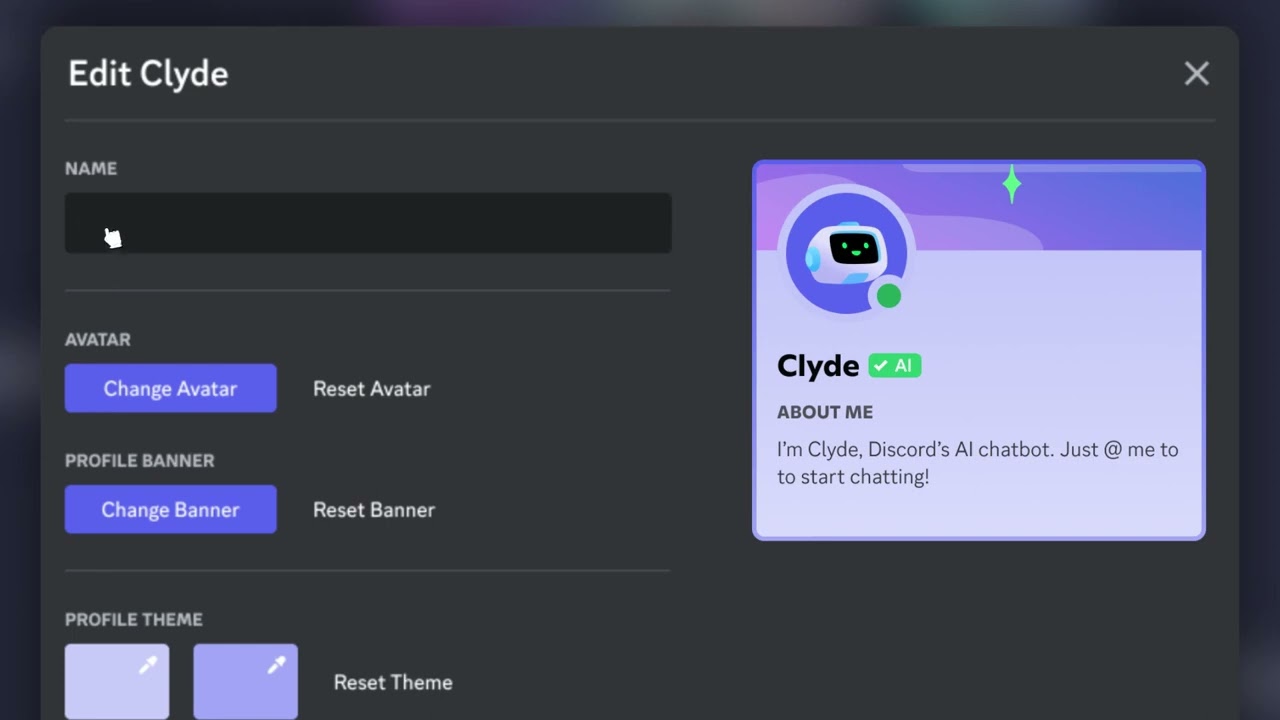 The new Clyde AI will try to Rickroll you if you ask for a funny   video : r/discordapp