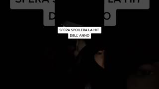 Sfera spoilera una hit assurda